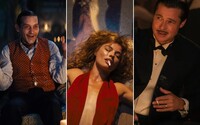 Margot Robbie, Brad Pitt a Tobey Maguire zažívajú zlatú éru Hollywoodu v snímke Babylon od režiséra filmov First Man a La La Land