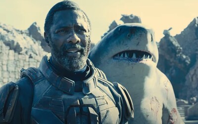 Margot Robbie a Idris Elba řádí v explozivním traileru na Suicide Squad. Dočkáme se nejšílenější komiksovky roku?
