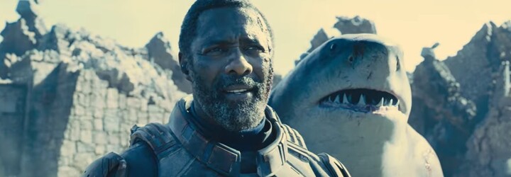 Margot Robbie a Idris Elba robia v explozívnom traileri na Suicide Squad hotové peklo. Dočkáme sa najšialenejšej komiksovky roka?