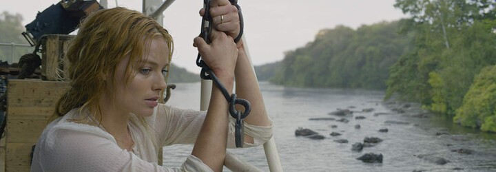Margot Robbie bude v Prahe natáčať vojnový thriller. S kapitánom SS sa v ňom vydá na lov nacistov