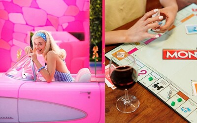 Margot Robbie chce sfilmovať Monopoly. Jej produkčná spoločnosť má o filme jasnú víziu
