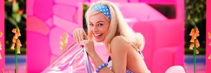 Margot Robbie je Barbie. Sleduj prvý obrázok z filmu a teš sa na budúcoročnú premiéru