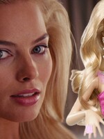 Margot Robbie si zahrá bábiku Barbie. Scenár k filmu napíšu talentovaní nezávislí tvorcovia