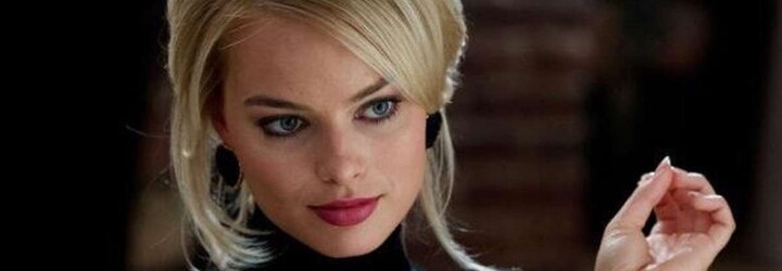 Margot Robbie trvala na tom, aby známou scénu z Vlka z Wall Street natočila zcela nahá