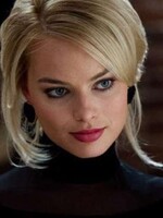 Margot Robbie trvala na tom, aby známou scénu z Vlka z Wall Street natočila zcela nahá