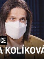 Mária Kolíková: Poslanci OĽaNO so mnou majú naďalej problém kvôli koaličnej kríze (Rozhovor)