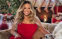 Mariah Carey si chcela dať patentovať titul kráľovnej Vianoc. Neúspešne