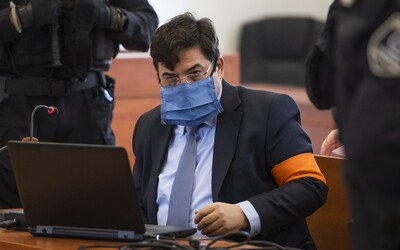 Marian Kočner požiadal Najvyšší súd, aby ho prepustil z väzby