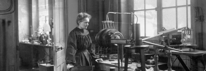 Marie Curie-Skłodowská získala dvě Nobelovy ceny, přesto trpěla depresemi a musela čelit antisemitismu