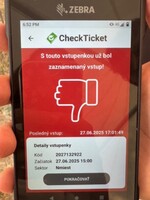 Máriin lístok už niekto použil, Ema prišla o koncert Billie Eilish. Ako fungujú podvodníci s lístkami na kultúrne podujatia?