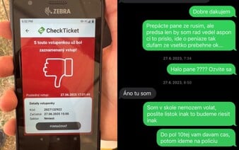 Máriin lístok už niekto použil, Ema prišla o koncert Billie Eilish. Ako fungujú podvodníci s lístkami na kultúrne podujatia?