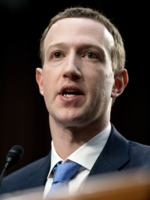 Mark Zuckerberg odkazuje miliardárom: Nikto si nezaslúži mať toľko peňazí