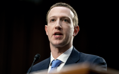 Mark Zuckerberg odkazuje miliardárom: Nikto si nezaslúži mať toľko peňazí