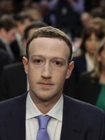 Mark Zuckerberg plánuje revolúciu v umelej inteligencii. Každý človek by mohol získať osobného AI asistenta