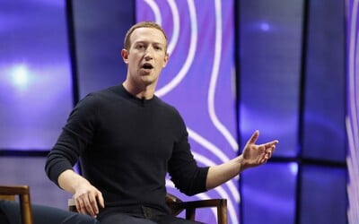 Mark Zuckerberg přišel vlivem pondělního výpadku o 6 miliard dolarů. Propadl se v žebříčku miliardářů za Billa Gatese