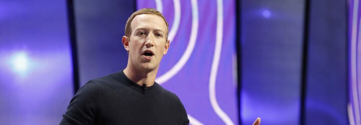 Mark Zuckerberg přišel vlivem pondělního výpadku o 6 miliard dolarů. Propadl se v žebříčku miliardářů za Billa Gatese