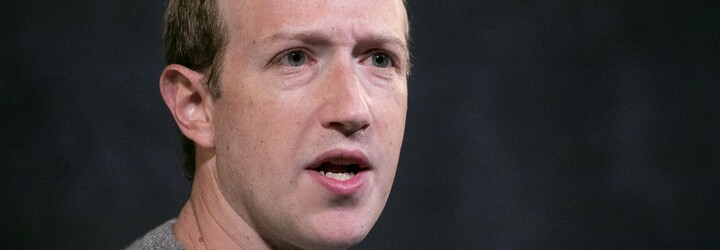 Mark Zuckerberg prišiel za jeden deň o 31 miliárd dolárov, vypadol z top 10 najbohatších ľudí sveta
