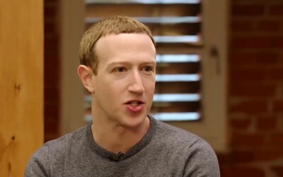 Mark Zuckerberg v novom rozhovore rozpráva o Zuzane Čaputovej aj Jánovi Kuciakovi