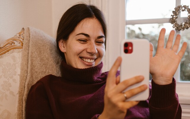 Markéta Šetinová študuje zoznamky: Ak sa ti na Tinderi niekto páči, nemá zmysel si dlho písať, čo najskôr sa stretnite (Rozhovor)