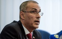 Maroš Žilinka vyhlásil, že neuvažuje nad kandidovaním na prezidenta. Chce naplniť svoje 7-ročné funkčné obdobie