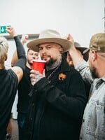 Marpo na SOLDOUT Festivalu nevystoupil. Důvodem prý byly technické problémy