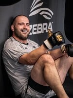 Martin Buday o návrate do Oktagonu: Fleuryho chcem preboxovať. Spicy Pája proti Raškovi nemá šancu (Rozhovor)