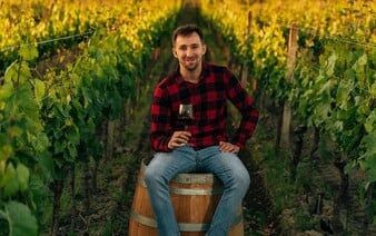 Martin Hanúsek: Víno bez siričitanov neexistuje, každý vinár sa ich snaží vo víne mať čo najmenej