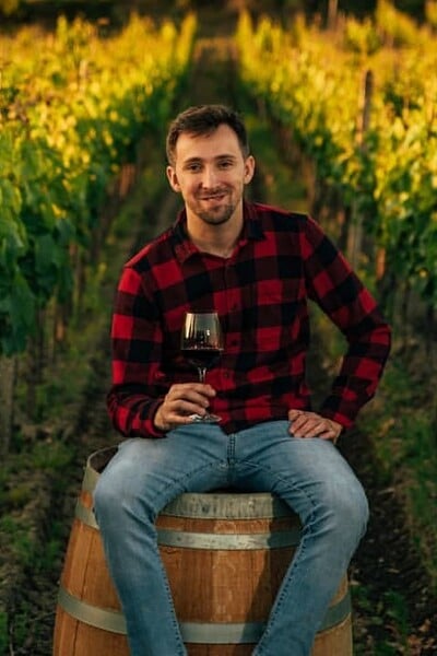 Martin Hanúsek: Víno bez síričitanov neexistuje, každý vinár sa ich snaží vo víne mať čo najmenej