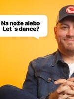 Martin Novák: Radšej by som poslal holú fotku svojej tanečnej partnerke, ako si dal odstrániť tetovania (CLOSE FRIENDS)
