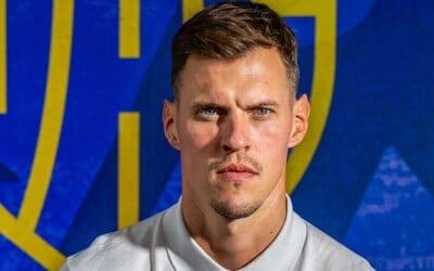 Martin Škrtel končí ako riaditeľ DAC Dunajská Streda. Vo funkcii vydržal iba 35 dní