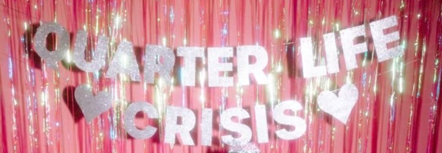 Quarter Life Crisis: Martin nevie ako kúpiť byt a Elena sa cíti pozadu vo vzťahoch