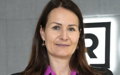 Martina Holečková: Sulík škodí SaS, lebo neodsúdil výroky svojho syna. Végh zmluvu s SPP nedodržal, bola naoko (Rozhovor)