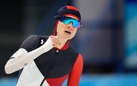 Martina Sáblíková získala bronz na mistrovství světa!