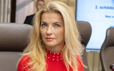 Martina Šimkovičová tvrdí, že sa bývalý šéf SND vyhráža zamestnancom. Vraj ak nepodporia protest, nedostanú výplaty