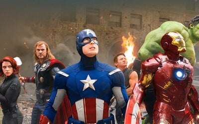 Marvel chce oživiť pôvodných Avengerov v novom filme. Nedarí sa im a trápi ich zlá kvalita filmov a seriálov