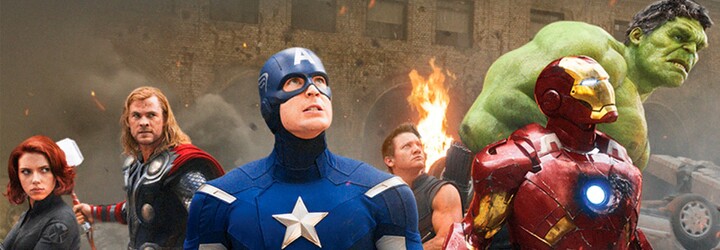 Marvel chce oživiť pôvodných Avengerov v novom filme. Nedarí sa im a trápi ich zlá kvalita filmov a seriálov