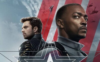 Marvel chystá Captain America 4. Nový film se soustředí na Sama a napíší ho tvůrci Falcon a Winter Soldier