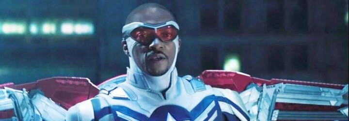 Marvel chystá Captaina America 4. Nový film sa sústreďuje na Sama a napíšu ho tvorcovia minisérie Falcon a Winter Soldier