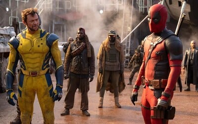 Marvel má před sebou nejdůležitější víkend roku. Může Deadpool zachránit MCU? 