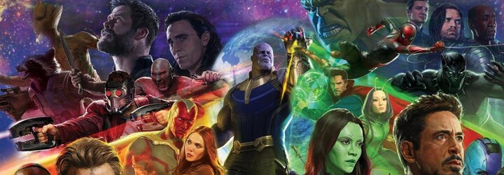 Marvel načrtol epické plány s Fázou 4. Kedy bude odhalené, aké ďalšie filmy uvidíme po Avengers: Endgame?
