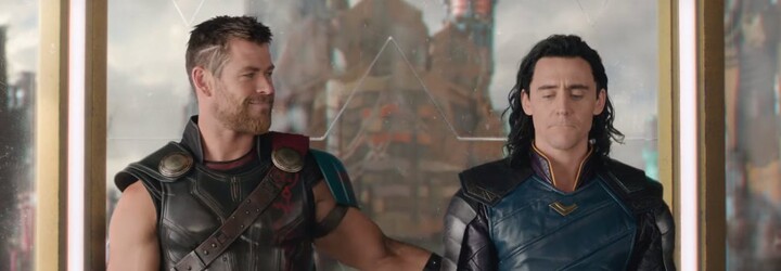 Marvel natočí Thora 4 s Chrisom Hemsworthom. O réžiu sa postará tvorca Thor: Ragnarok