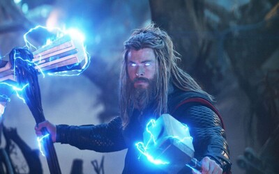 Marvel natočí Thora 4 s Chrisom Hemsworthom. O réžiu sa postará tvorca Thor: Ragnarok