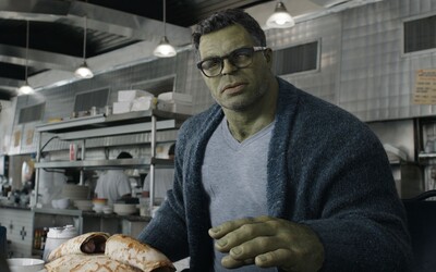 Marvel neplánuje s Hulkom žiaden film. Herec Mark Ruffalo by chcel konečne sólovku a súboj s Wolverinom