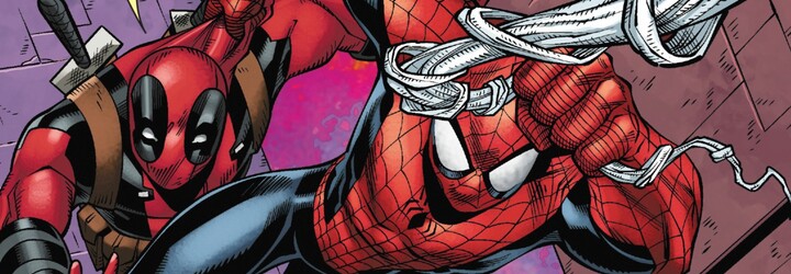 Marvel údajne uvažuje o tom, že Deadpoola predstaví ako súčasť MCU už v Spider-Man 3