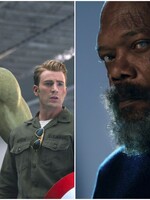 Marvel ukázal první záběry ze She-Hulk, Moon Knighta i Ms. Marvel. Odhalil přitom téměř 10 dalších a nových seriálů