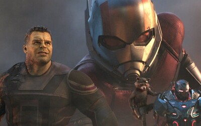 Marvel už údajně pracuje na Ant-Manovi 3. Kdy dorazí do kin, jaké postavy uvidíme a kdo ho zrežíruje?