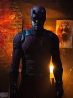 Marvel zverejnil prvý trailer k seriálu Daredevil: Born Again. Odhaľuje napínavý súboj s Kingpinom
