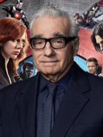 Marvelovky napádajú kinematografiu, tvrdí Martin Scorsese
