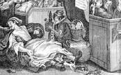 Mary Toft: Tragický osud ženy, ktorá „rodila“ králiky. Kusy zvierat jej násilím tlačili do vagíny