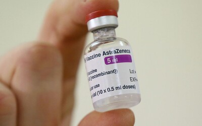 Vakcíny Pfizer a AstraZeneca chrání i proti indické mutaci koronaviru 
